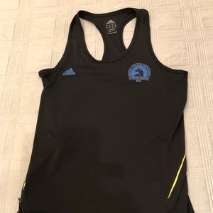 Boston Marathon women’s tank